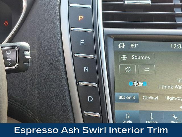 used 2019 Lincoln Nautilus car, priced at $17,700