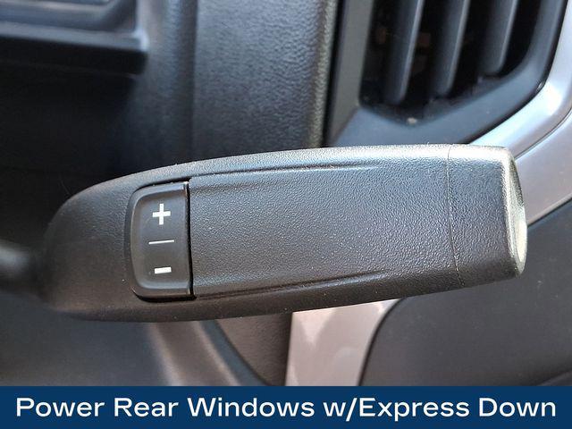 used 2023 Chevrolet Silverado 1500 car, priced at $31,393