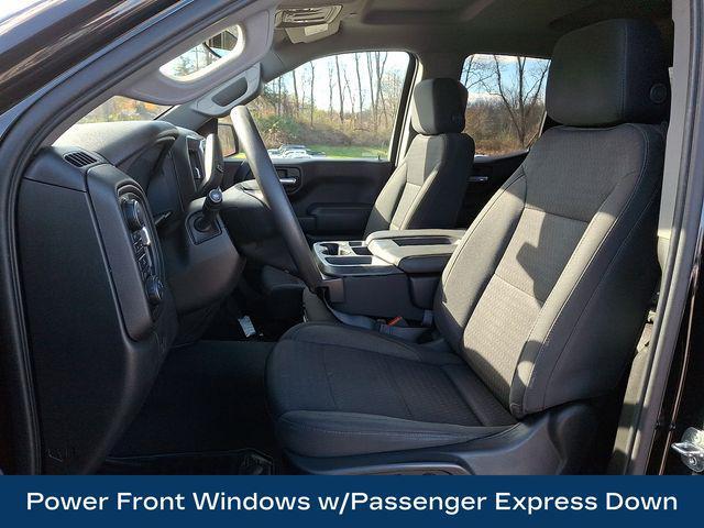 used 2023 Chevrolet Silverado 1500 car, priced at $31,393