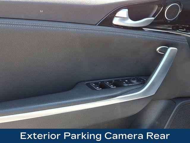 used 2020 Kia Stinger car, priced at $21,999