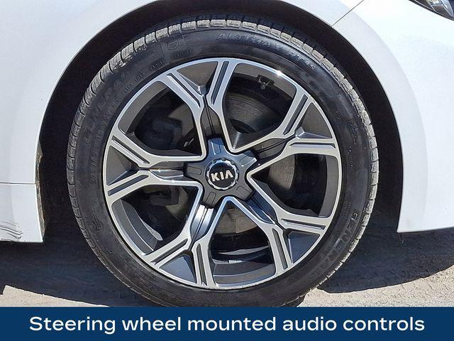 used 2020 Kia Stinger car, priced at $21,999