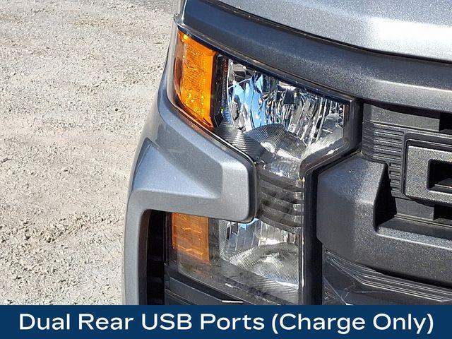 used 2024 Chevrolet Silverado 1500 car, priced at $34,721