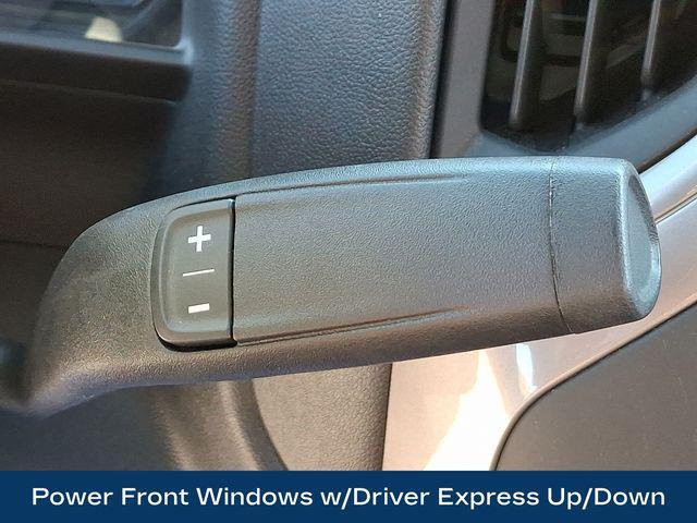 used 2024 Chevrolet Silverado 1500 car, priced at $34,721