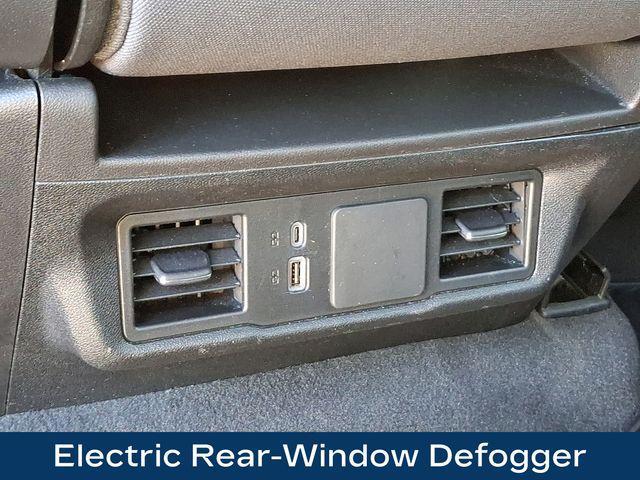 used 2024 Chevrolet Silverado 1500 car, priced at $34,721