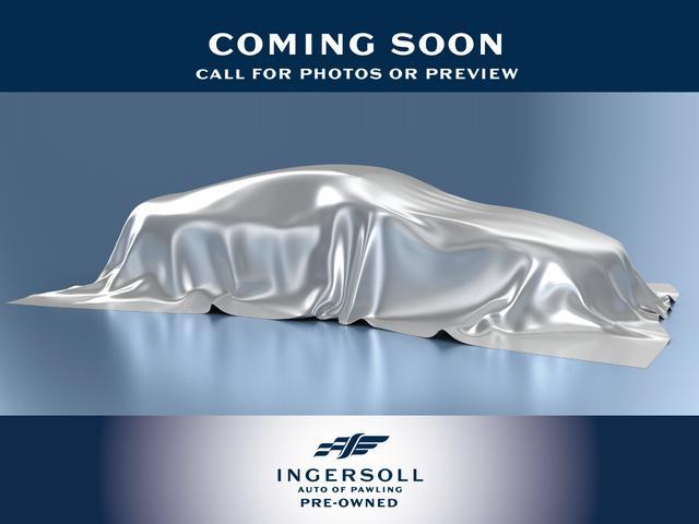 used 2024 Chevrolet Silverado EV car, priced at $62,901