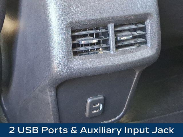 used 2024 Chevrolet Equinox car, priced at $18,958