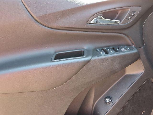 used 2024 Chevrolet Equinox car, priced at $18,958