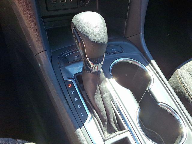 used 2024 Chevrolet Equinox car, priced at $18,958