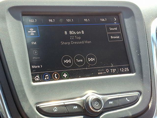 used 2024 Chevrolet Equinox car, priced at $18,958