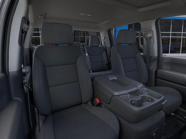 new 2025 Chevrolet Silverado 3500 car, priced at $57,775