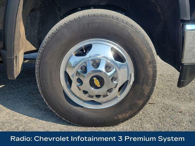 used 2022 Chevrolet Silverado 3500 car, priced at $58,509