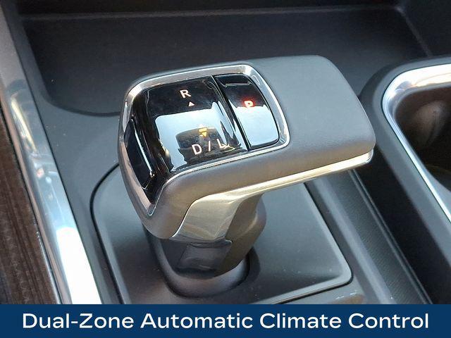 used 2024 Chevrolet Silverado 1500 car, priced at $50,704