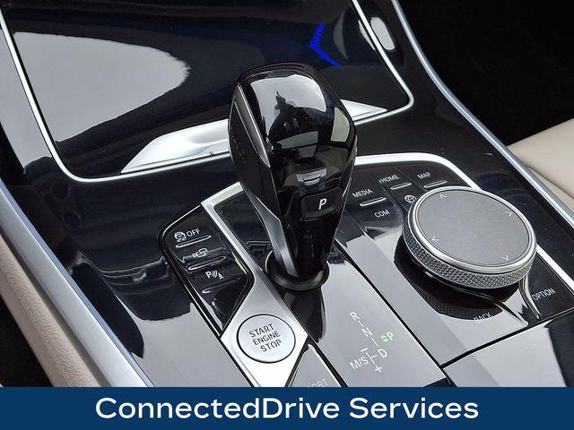 used 2022 BMW X5 car, priced at $44,476