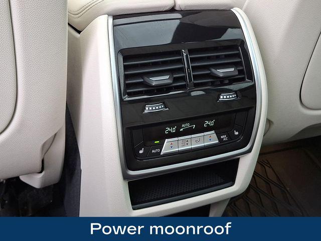 used 2022 BMW X5 car, priced at $44,476