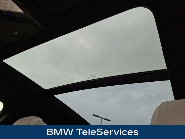 used 2022 BMW X5 car, priced at $44,476