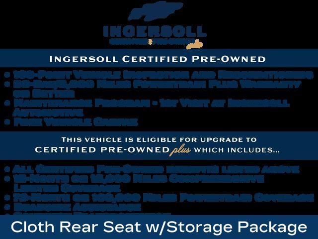 used 2022 Chevrolet Silverado 1500 car, priced at $40,934