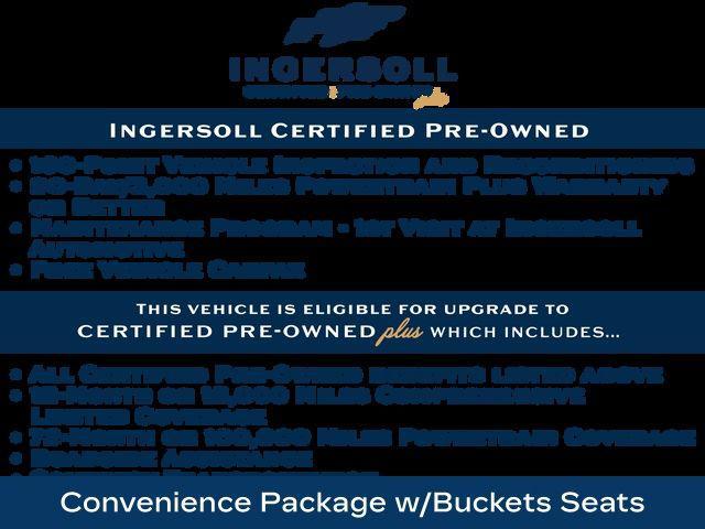 used 2022 Chevrolet Silverado 1500 car, priced at $40,934