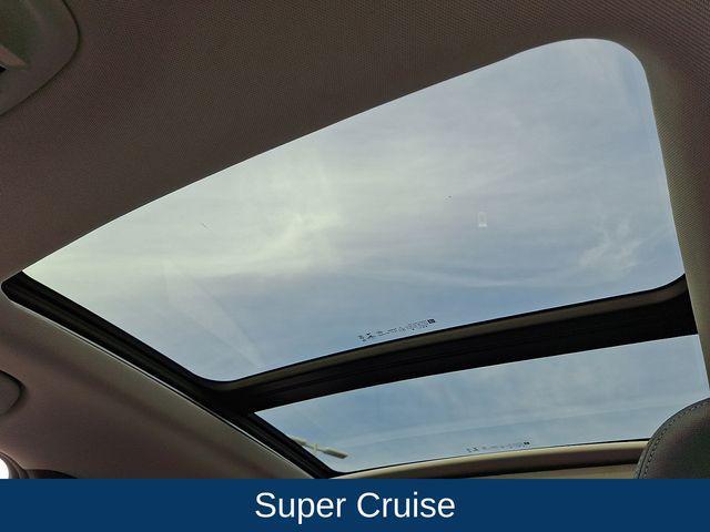 used 2022 Chevrolet Bolt EUV car, priced at $20,578