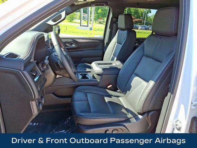 used 2024 Chevrolet Tahoe car, priced at $67,298
