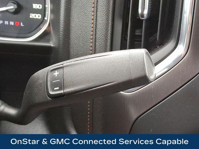 used 2021 GMC Sierra 1500 car, priced at $40,945