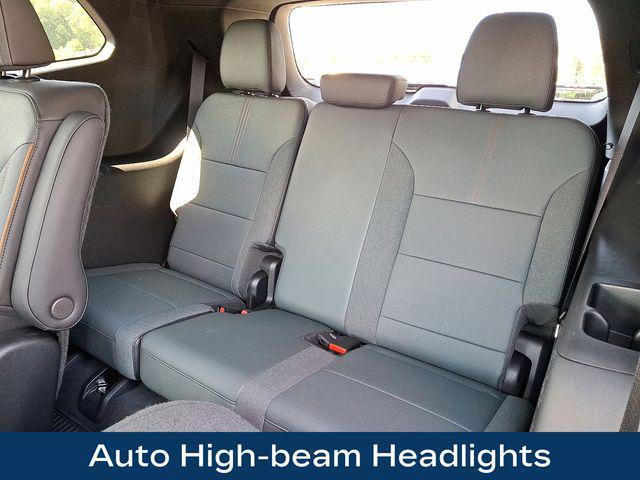 used 2024 GMC Acadia car, priced at $43,865