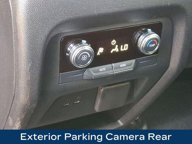 used 2024 GMC Acadia car, priced at $43,865