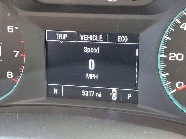 used 2025 Chevrolet Malibu car, priced at $28,545