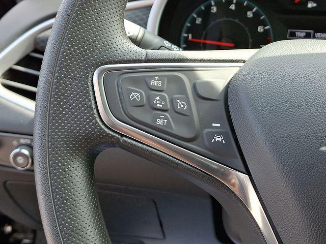 used 2025 Chevrolet Malibu car, priced at $28,545