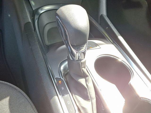 used 2025 Chevrolet Malibu car, priced at $28,545