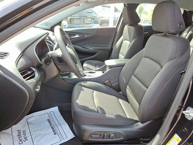 used 2025 Chevrolet Malibu car, priced at $28,545