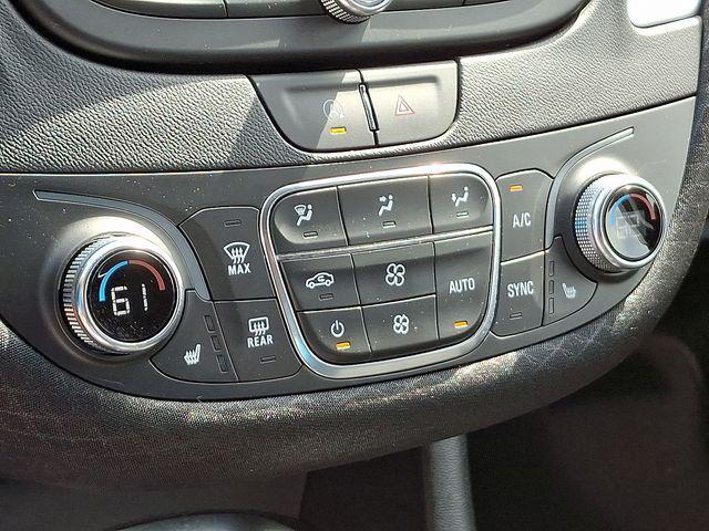 used 2025 Chevrolet Malibu car, priced at $28,545