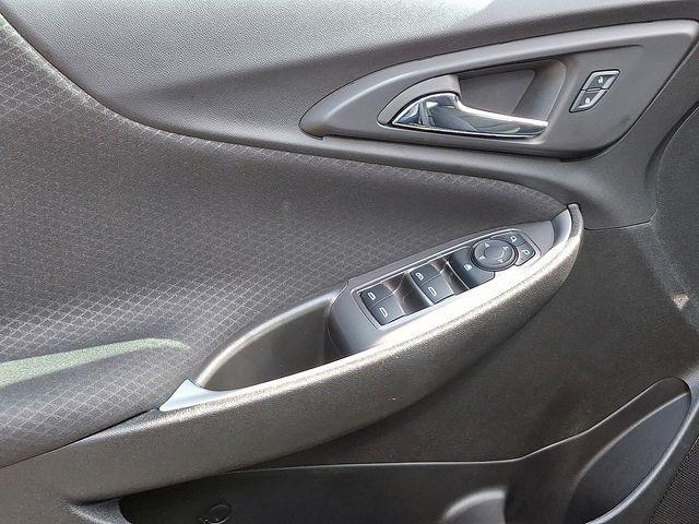 used 2025 Chevrolet Malibu car, priced at $28,545