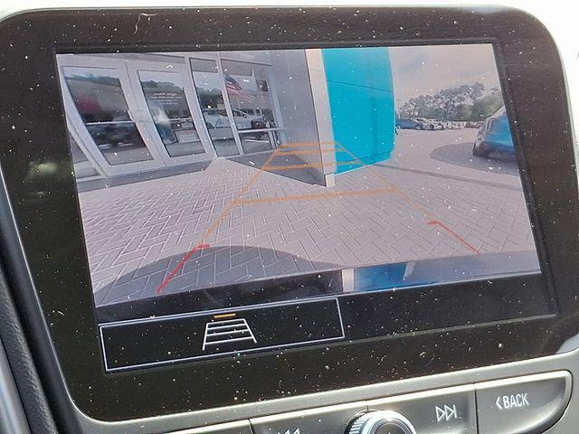 used 2025 Chevrolet Malibu car, priced at $28,545