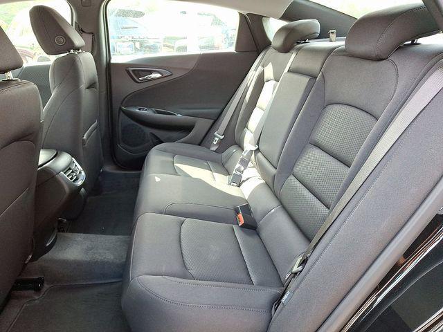 used 2025 Chevrolet Malibu car, priced at $28,545