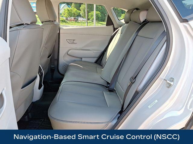 used 2024 Hyundai Kona car, priced at $20,919