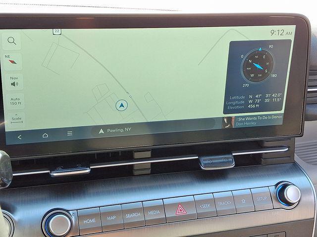 used 2024 Hyundai Kona car, priced at $20,919