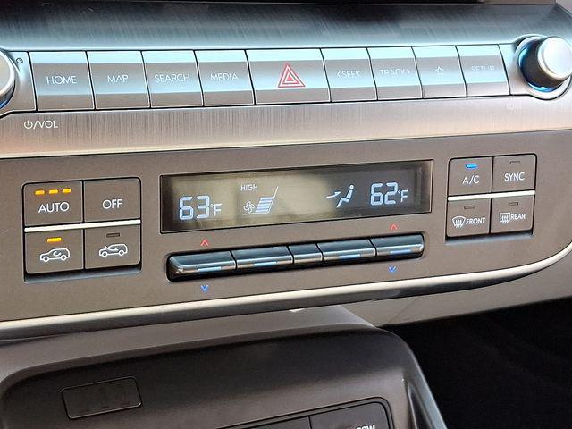 used 2024 Hyundai Kona car, priced at $20,919