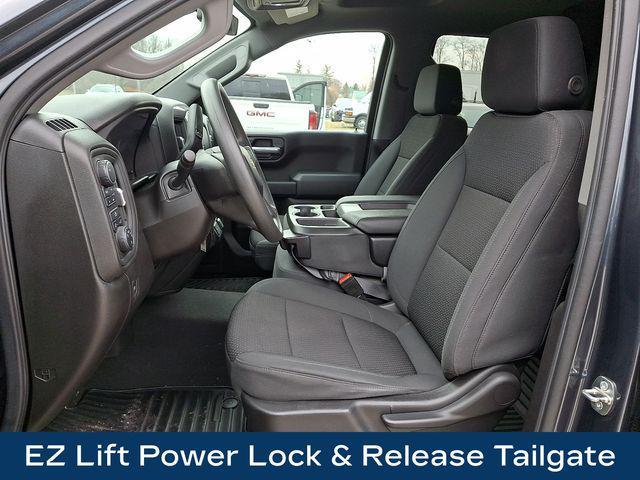 used 2021 Chevrolet Silverado 1500 car, priced at $29,865