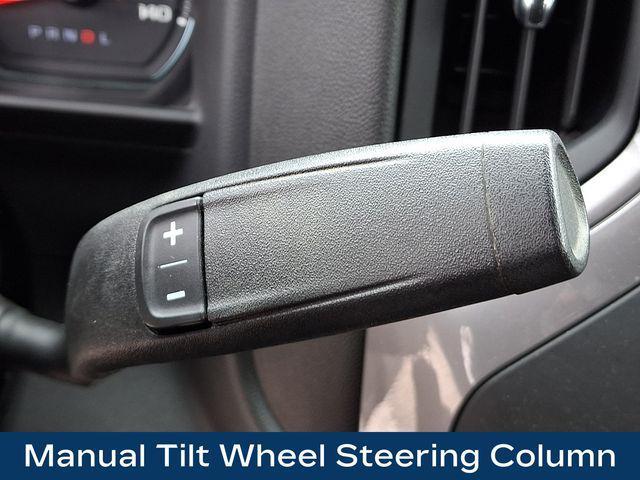 used 2021 Chevrolet Silverado 1500 car, priced at $29,865