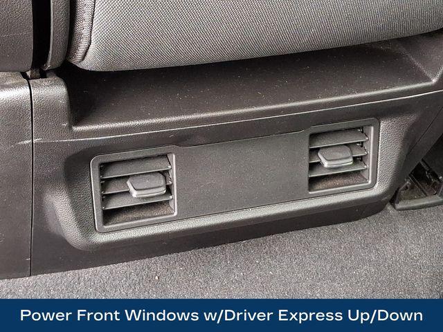 used 2021 Chevrolet Silverado 1500 car, priced at $29,865