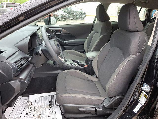used 2024 Subaru Impreza car, priced at $21,995