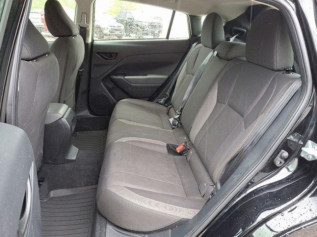 used 2024 Subaru Impreza car, priced at $21,995
