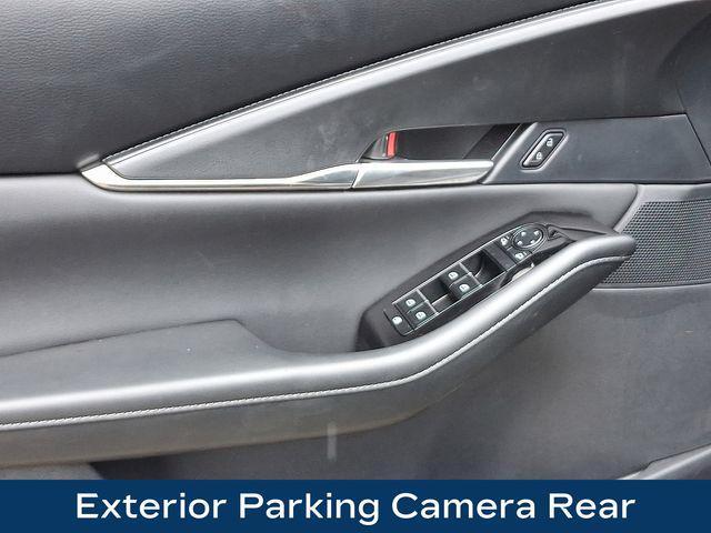 used 2025 Mazda CX-30 car, priced at $24,938