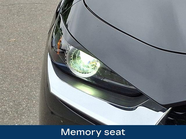 used 2025 Mazda CX-30 car, priced at $24,938