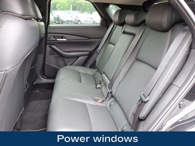 used 2025 Mazda CX-30 car, priced at $24,938