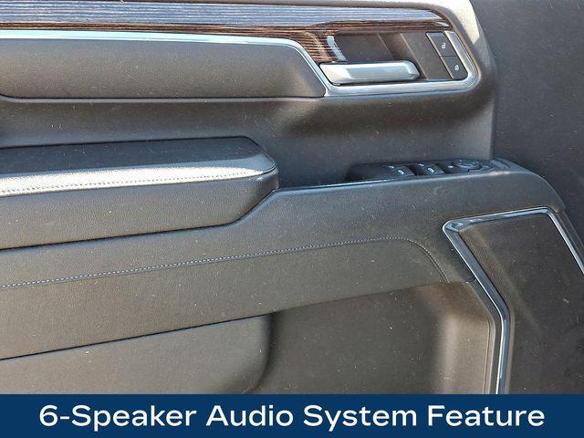 used 2024 GMC Sierra 3500 car, priced at $46,288