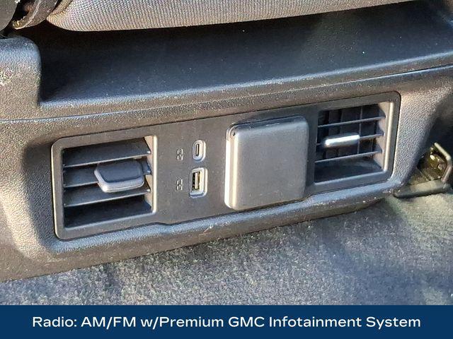 used 2024 GMC Sierra 3500 car, priced at $46,288