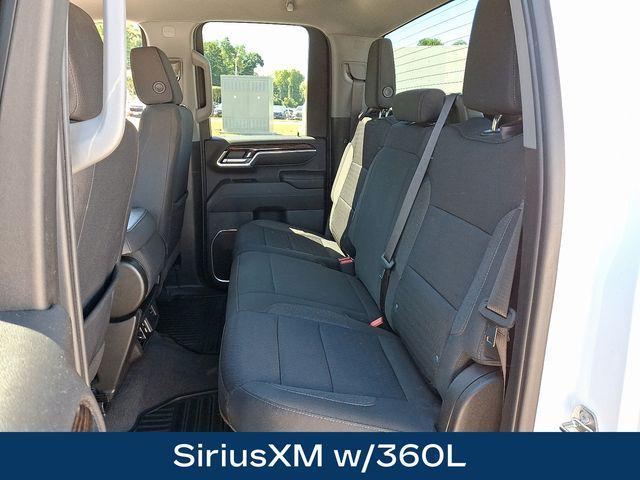 used 2024 GMC Sierra 3500 car, priced at $46,288