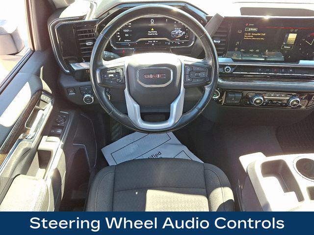 used 2024 GMC Sierra 3500 car, priced at $46,288