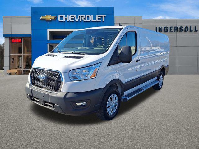 used 2022 Ford Transit-150 car, priced at $36,951